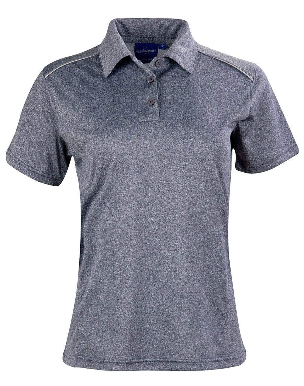 Winning Spirit Women's Harland Polo Shirt PS86